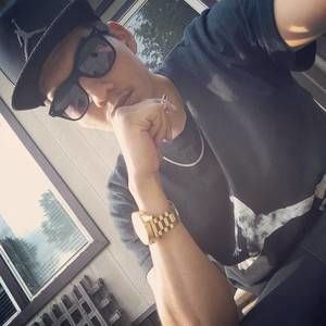 Meet your Posher, Jordan